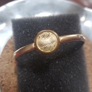Rare, vintage baby bracelet